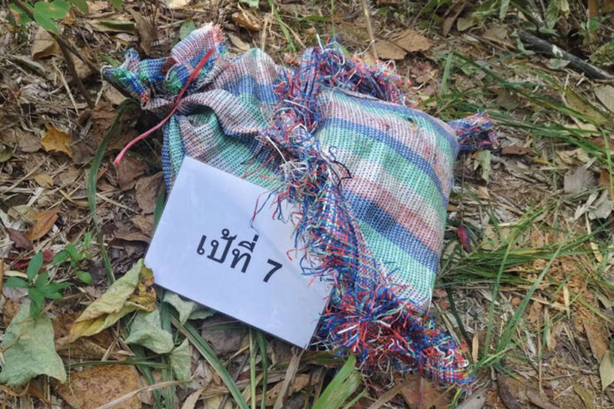 Fünf Tote nach Gefecht mit Drogenschmugglern