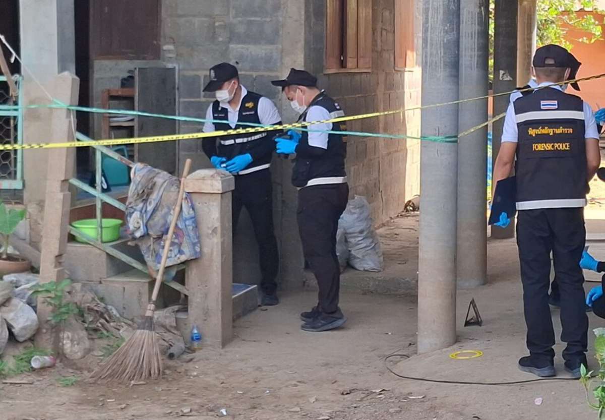 Getötet wegen Schulden – Drama in Thailand
