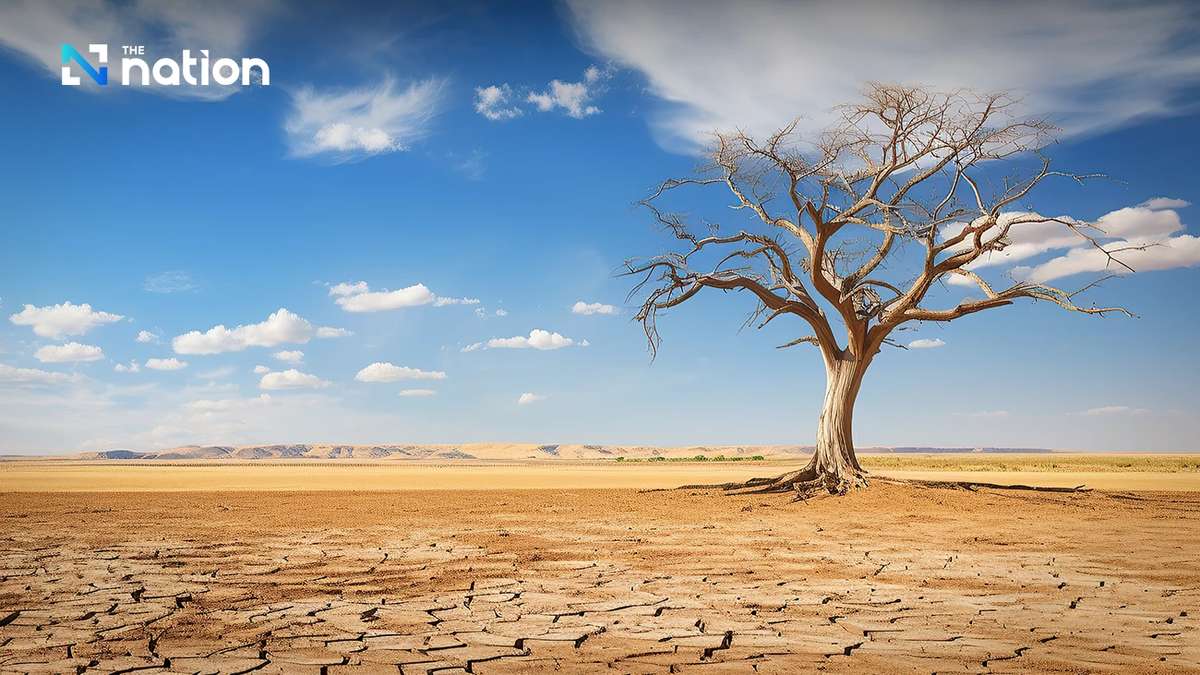 Klima-Warnung: Vor starker El Niño Hitze gewarnt