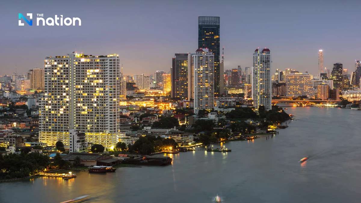 Milliarden-Baht-Welle rollt: Wer kauft Thailand auf?