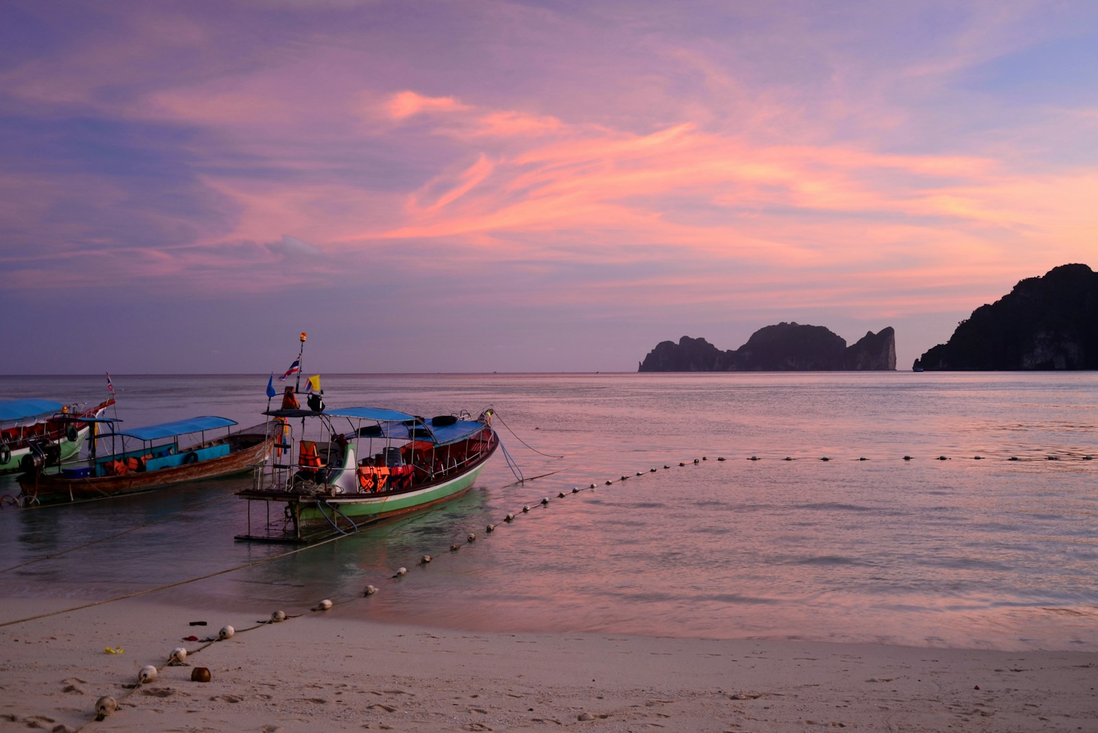 Mit 1.200 € Rente in Thailand? So geht’s