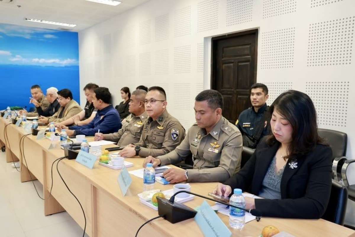 Motorradführerschein? Egal! Phuket verschärft Regeln