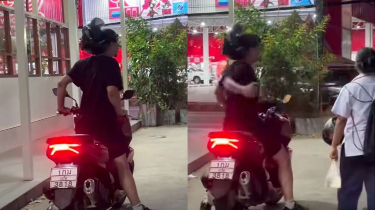 Netz fordert Abschiebung nach Bedrohung einer Schülerin (Video)
