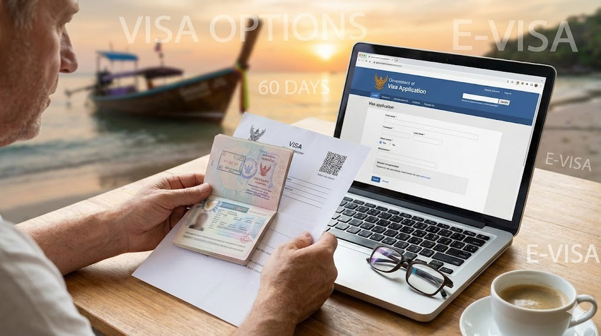 Neue Visa-Regeln für Langzeitgäste?