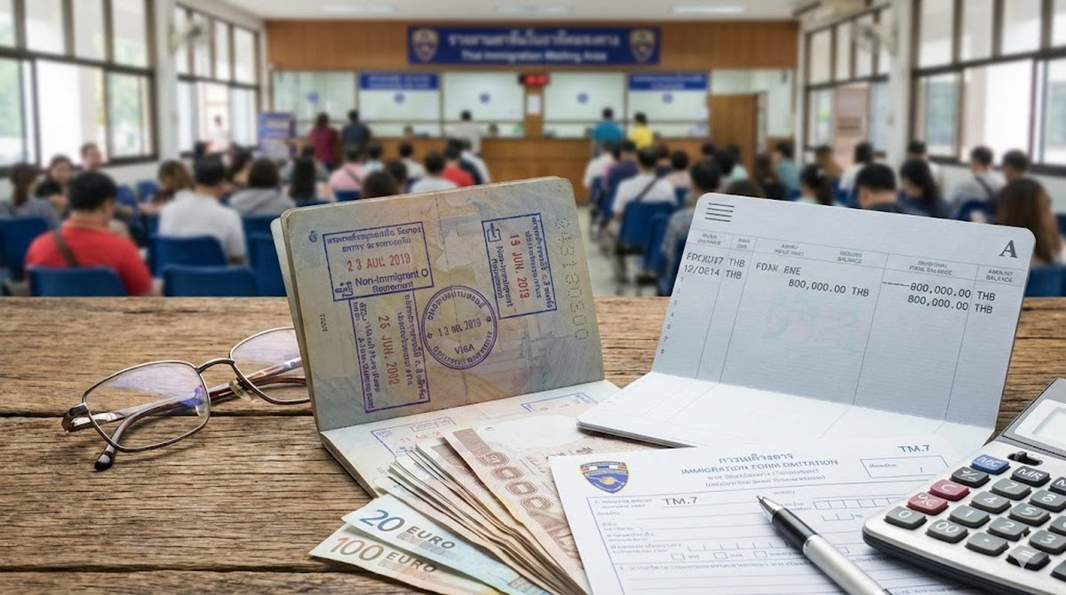 Non-Immigrant O oder O-A: Der entscheidende Unterschied