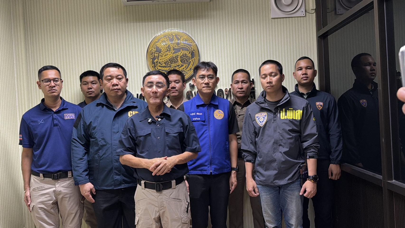 Pattaya: Razzia deckt Prostitution auf