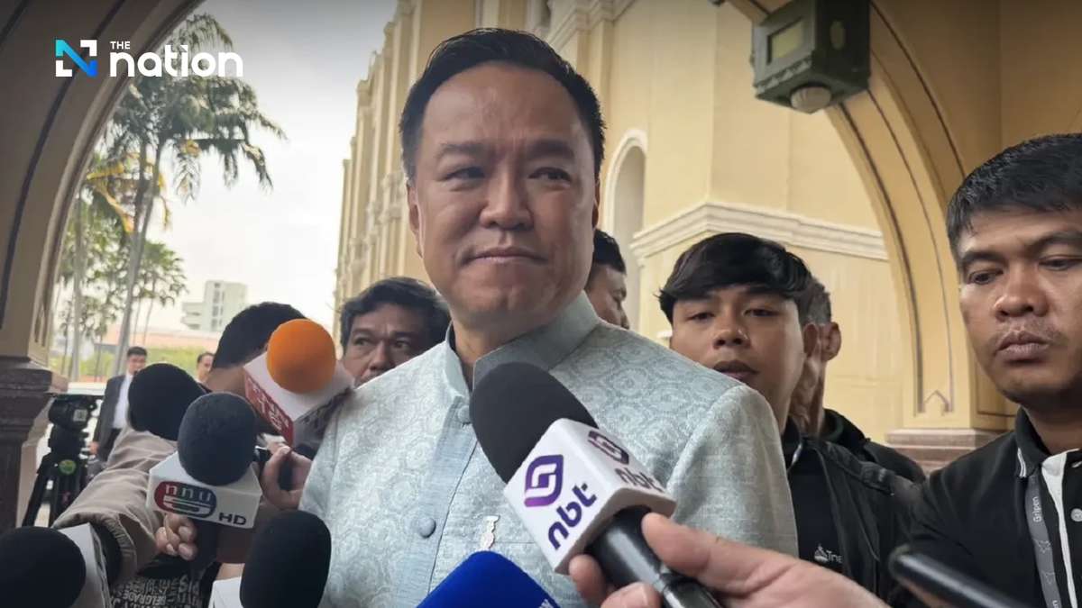 Premier reagiert auf „Sick Man of Asia“-Debatte