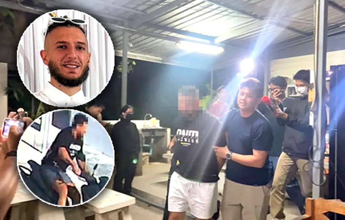Russenmord in Pattaya – Neueste Erkenntnisse!