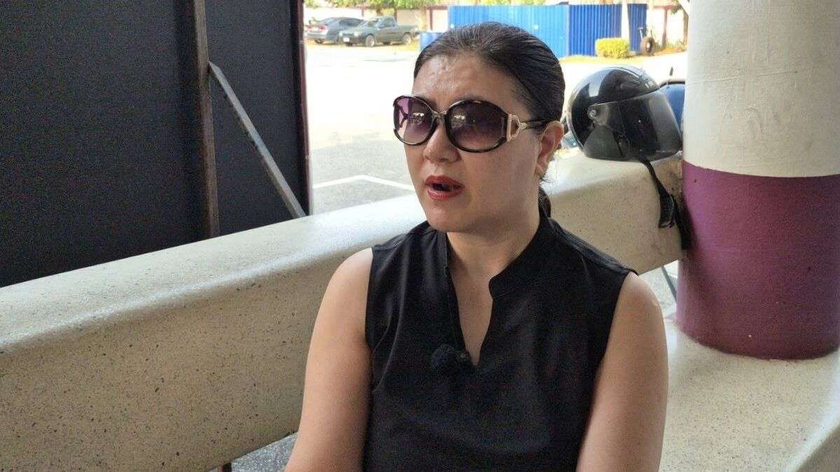 Russische Teens stürmen Hotel – Polizei lässt sie laufen
