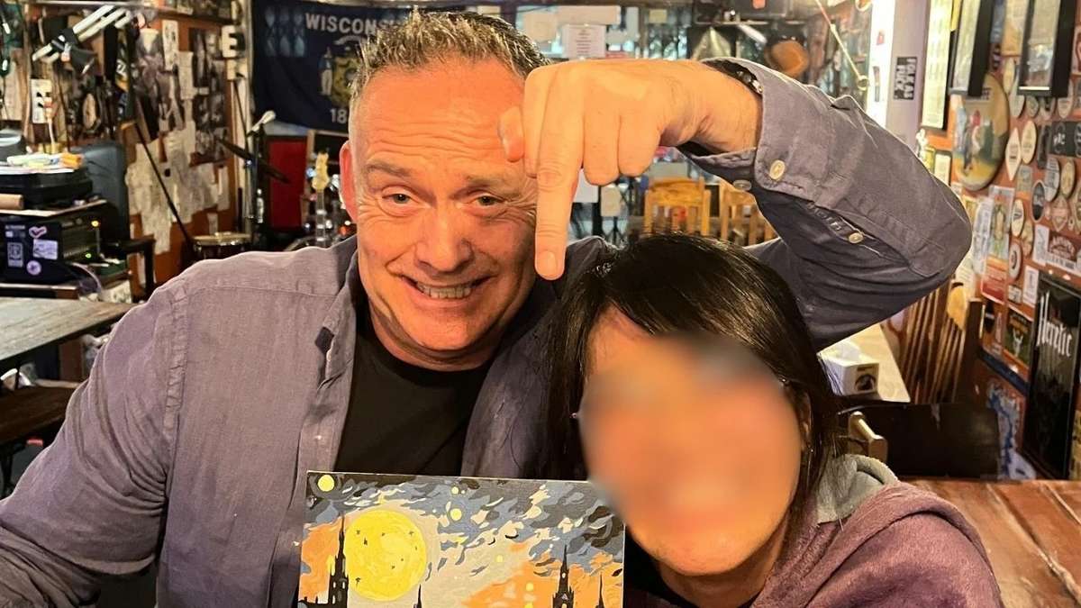 Seit Wochen verschwunden: Familie sucht Briten