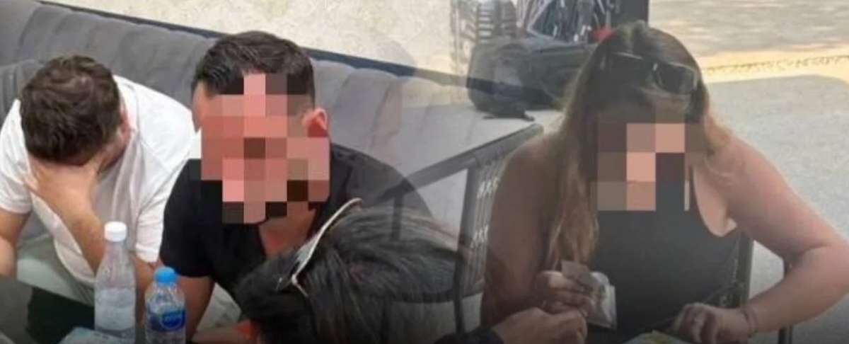 Sex im Tuk Tuk in Phuket: Touristen abgeschoben
