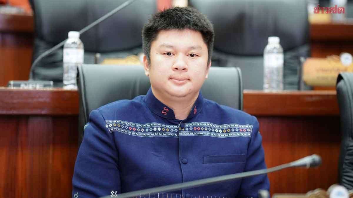Skandal im Isaan: Politiker soll Teil eines Geldwäsche-Rings sein