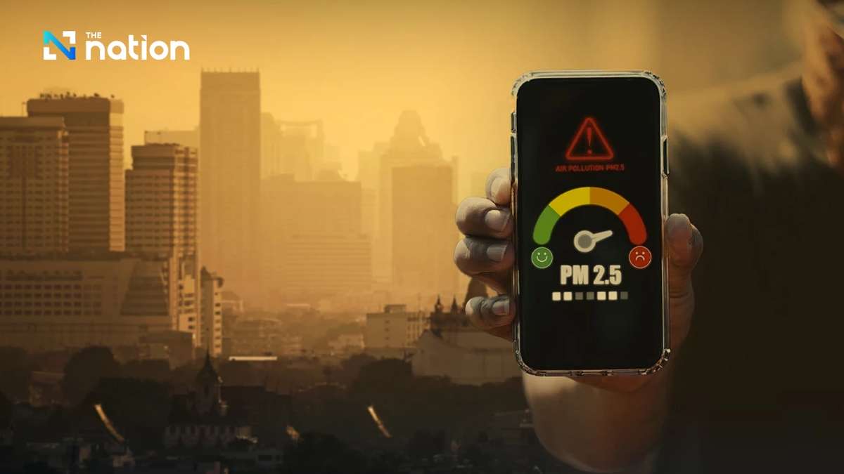 Smog kehrt zurück: Behörden warnen