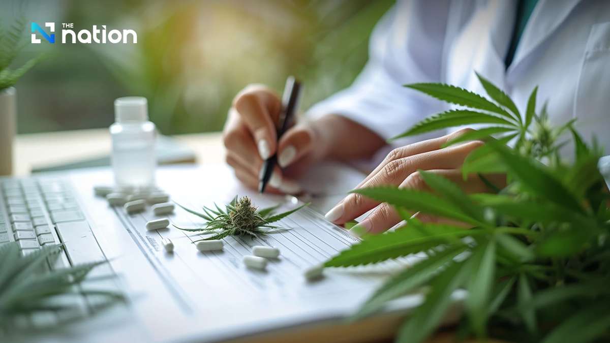 Tausende Cannabis-Shops vor dem Aus