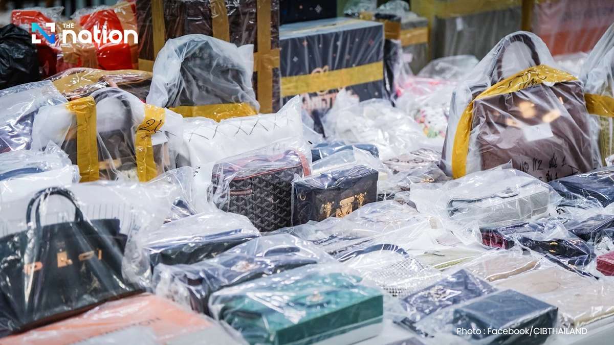 Thailand: Polizei zerschlägt Fake-TikTok-Shop-Betrugsring