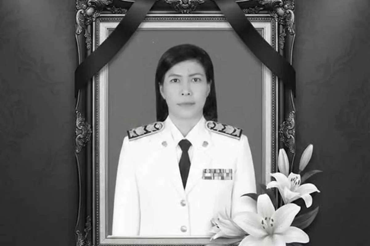 Thailand: Schuldirektorin stirbt nach Geiseldrama (Video)