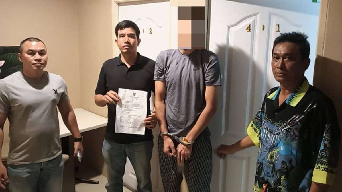 Thailand: Schwedin Opfer von Sexualdelikt