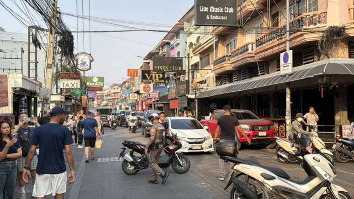 Thailand-Wahl: Parteien versprechen Schutz für Sexarbeiter
