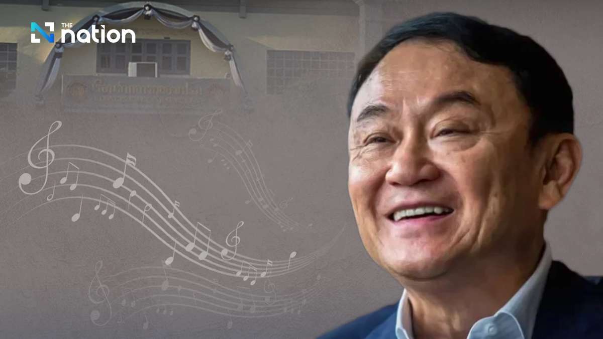 Thaksin will rechtlich gegen Verleumdung vorgehen