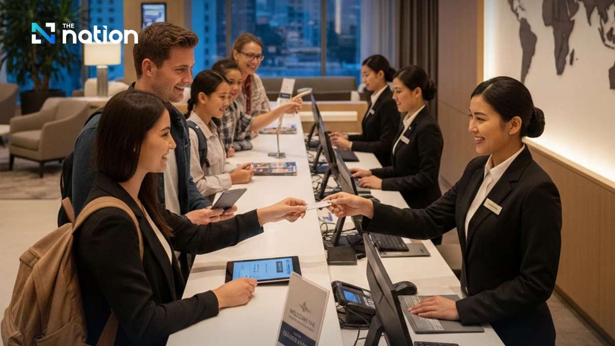 Tourismusprognose: Langstreckenmärkte könnten wachsen