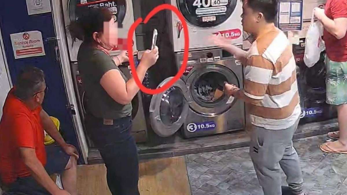 Touristen eines KI-Fake-Videos beschuldigt