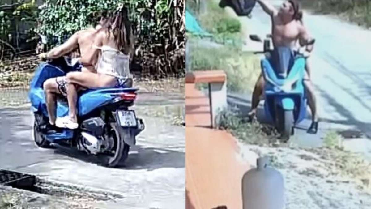 Vertrauen verspielt: Viralclip löst Welle der Empörung aus