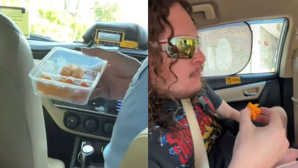 Viralvideo zeigt außergewöhnliche Gastfreundschaft