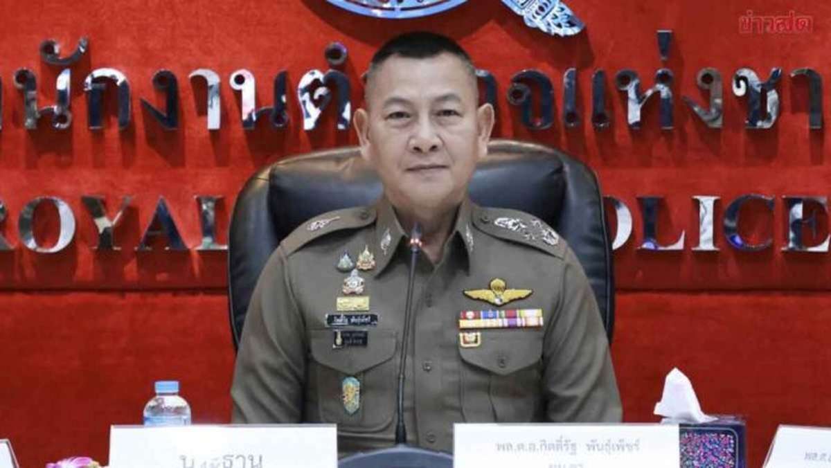 Wahl in Thailand: Hohe Strafen auf Alkoholverkauf