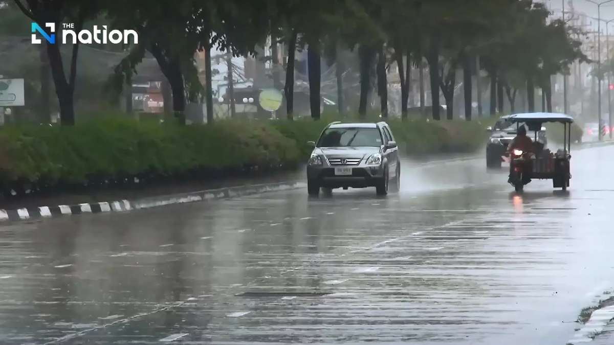 Wetter-Schock: Kälteeinbruch nach Gewittern