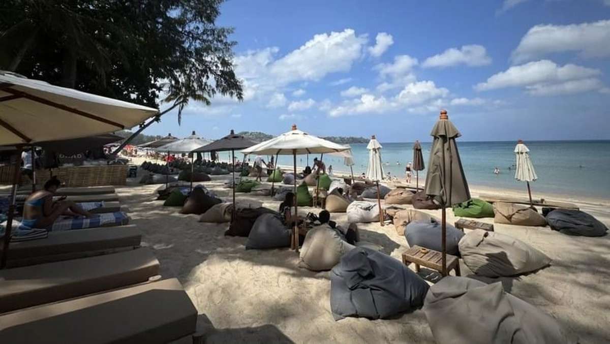 Zu billig für ein Visum? Phuket schlägt Alarm
