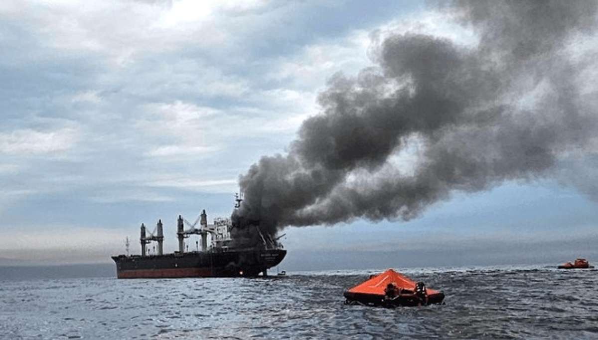 Angriff bei Hormuz: Thailands drastische Warnung