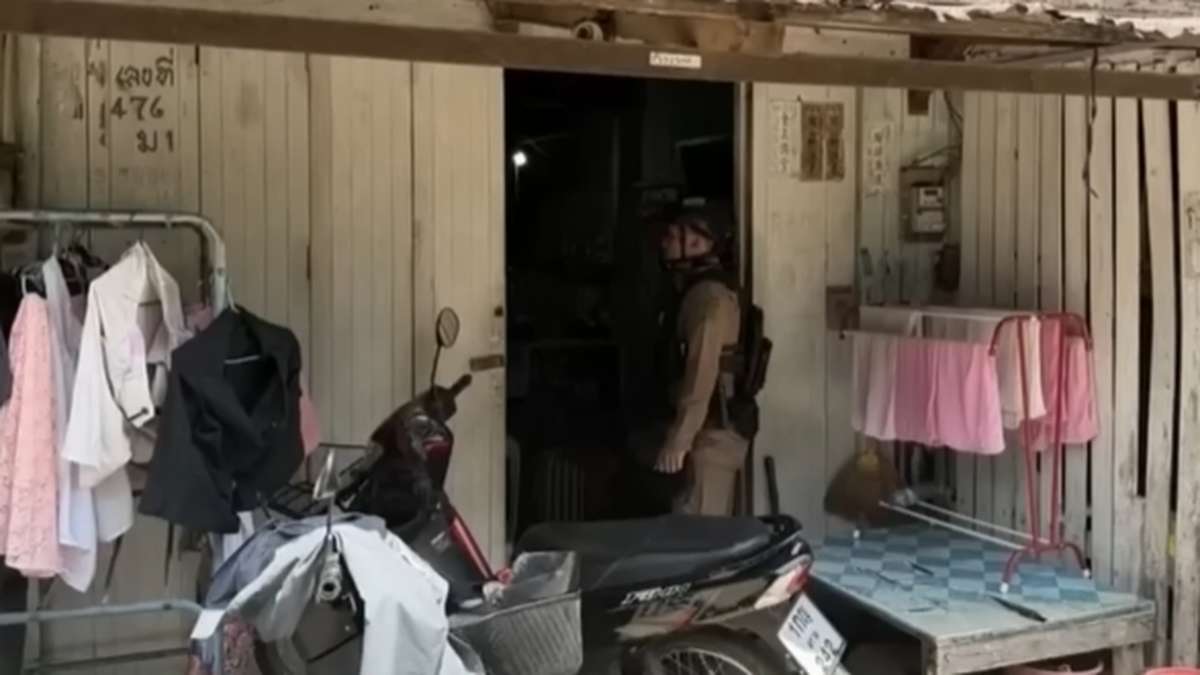 Beauty-Salon entlarvt: Inhaberin 14 Jahre illegal in Thailand