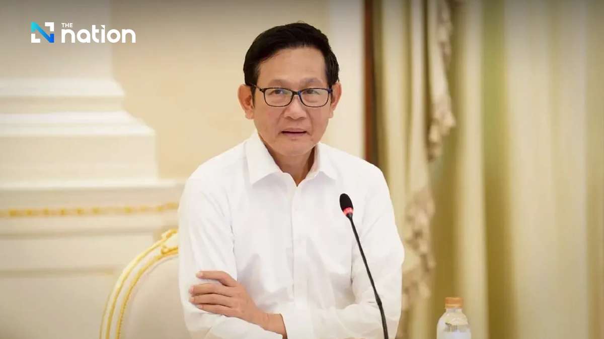 Benzin-Krise in Thailand: Minister schickt Tanklaster