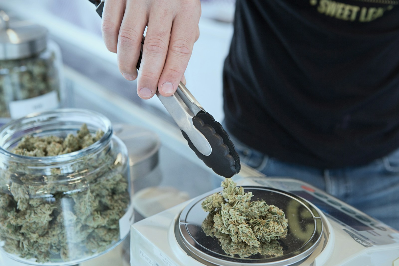 CBD in Bangkok: Was Expats wissen sollten