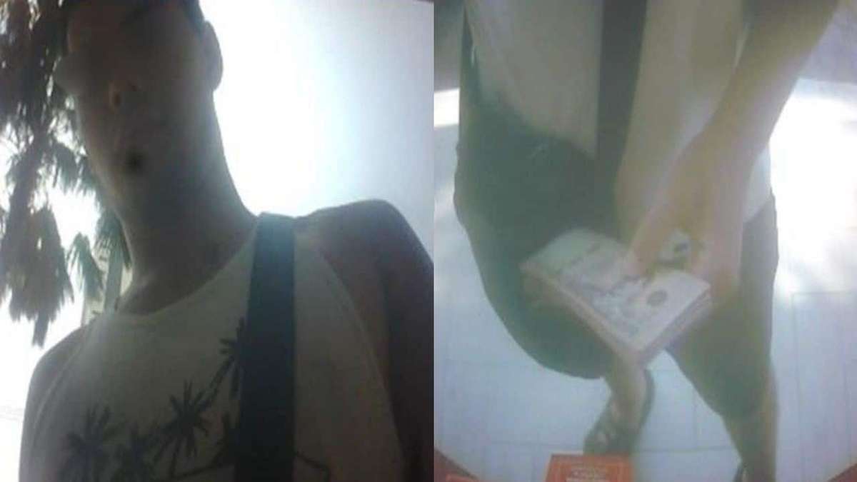 Chon Buri: Russe bei Geldabhebung aus Betrugsnetz gefasst