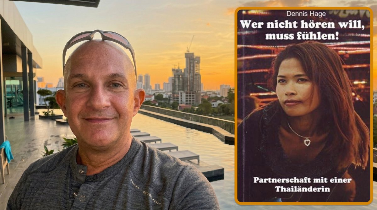 Dennis Hage – Der Mann, der es wusste, aber trotzdem blieb