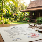 Der Traum vom Haus in Thailand: Fallstricke bei Pachtverträgen Der Traum vom Haus in Thailand: Fallstricke bei Pachtverträgen