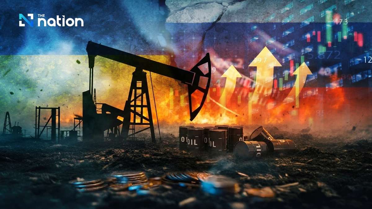 Diesel-Steuerloch 178 Mrd Baht – neuer Öl-Schock droht