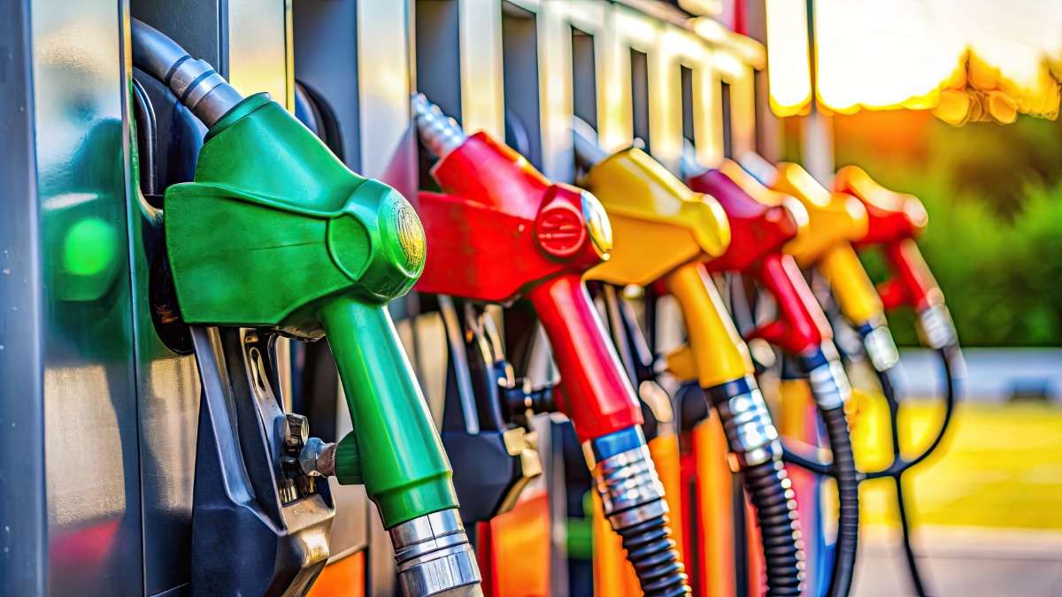 Preisschock an der Zapfsäule: Diesel zieht an Benzin vorbei