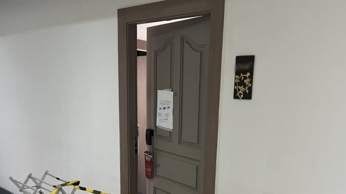 Drama in Pattaya: US-Paar tot im Hotelzimmer – Suizidverdacht
