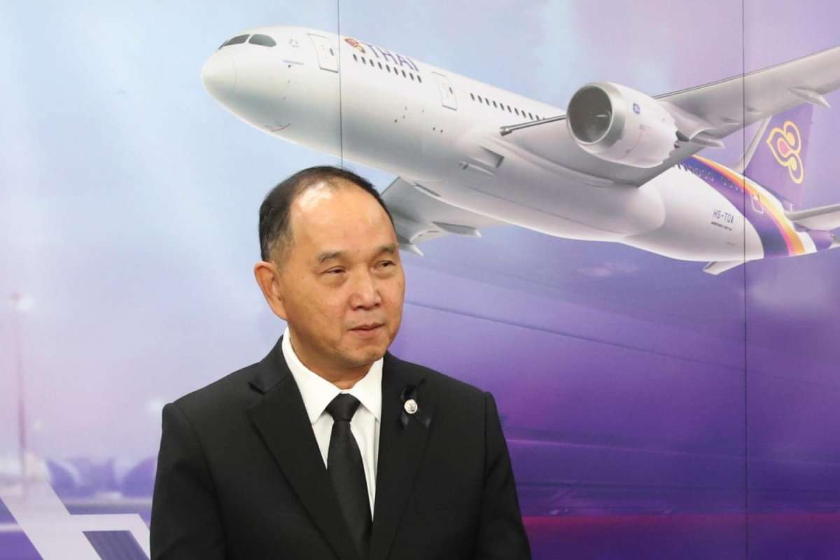 Flugpreise steigen: THAI Airways erhöht Tickets deutlich