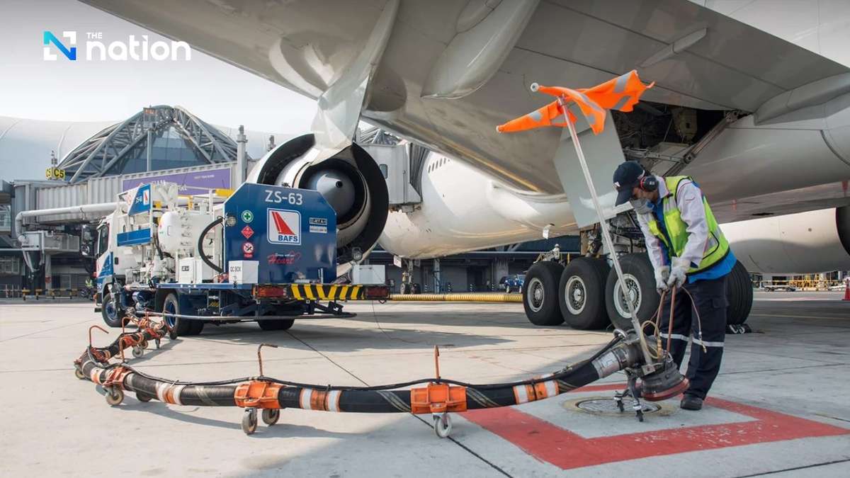 Flugpreise Thailand-Europa wegen Ölkrise bald noch höher?