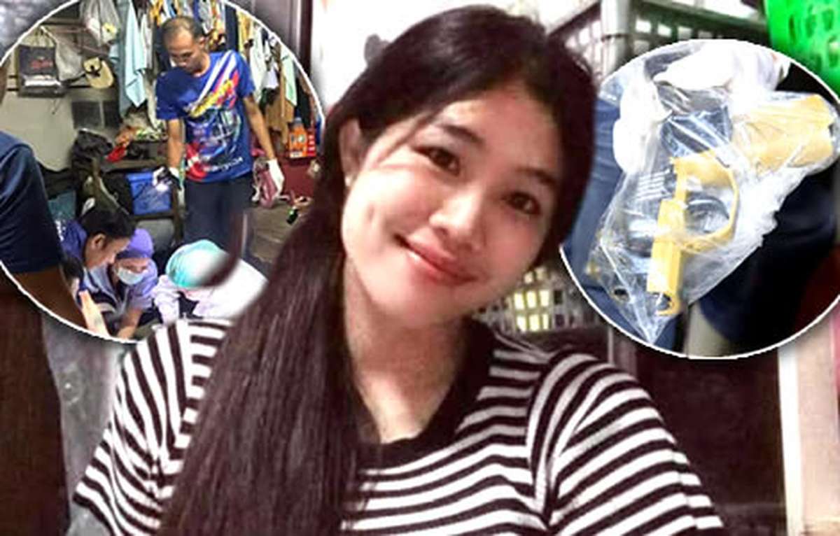 Frau in Sisaket erschossen – Freund schwer verletzt