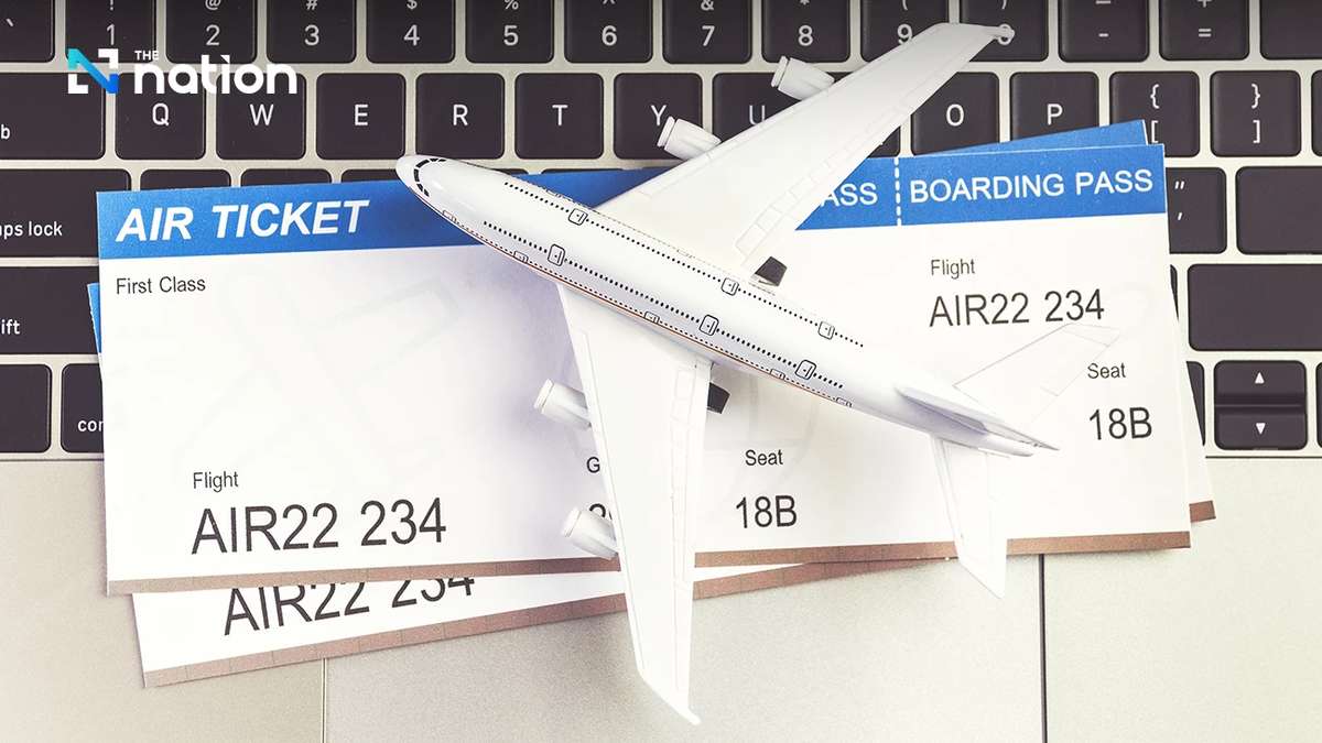 Öl-Schock treibt Flugpreise nach oben