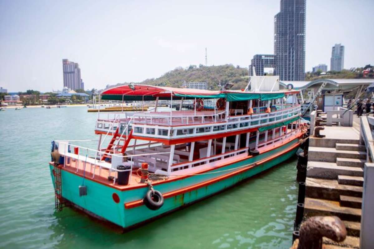 Hohe Spritpreise belasten Tourismus in Pattaya