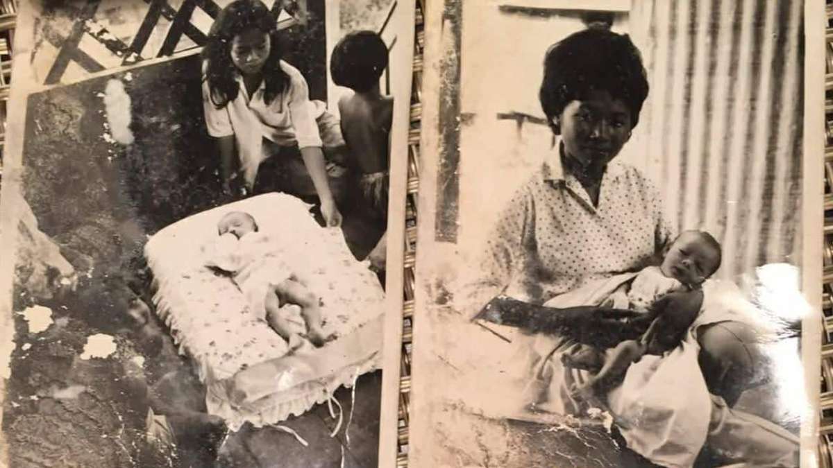 Khon Kaen: Ausländer sucht Thai-Frau und Sohn nach 60 Jahren