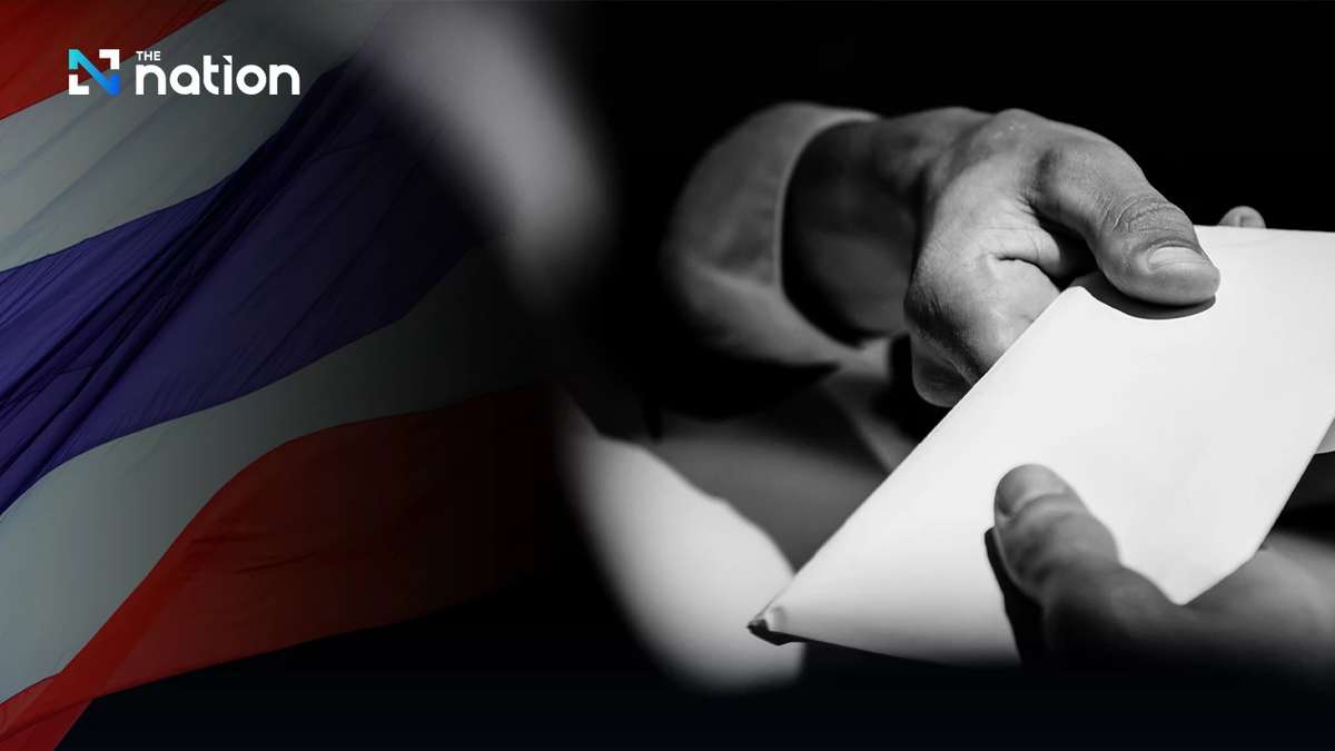 Korruptionsindex: Thailand fällt auf 33 Punkte zurück