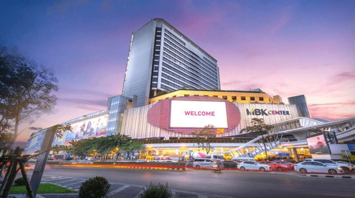 MBK Center: USA prangern Handel mit Fake-Ware an