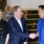 Milliarden-Dollar-Deal: Microsoft investiert in Thailands KI-Offensive Milliarden-Dollar-Deal: Microsoft investiert in Thailands KI-Offensive