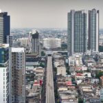 Milliardenrisiko erschüttert Thailands Condo-Markt